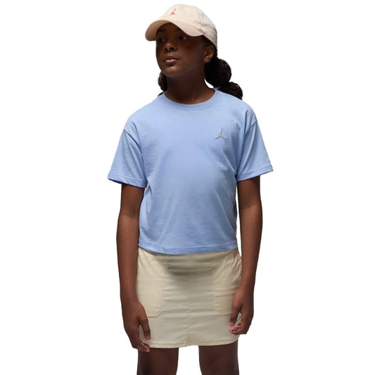 Jordan Brooklyn Essentials Cobalt Bliss (45D311-U8K) Kids