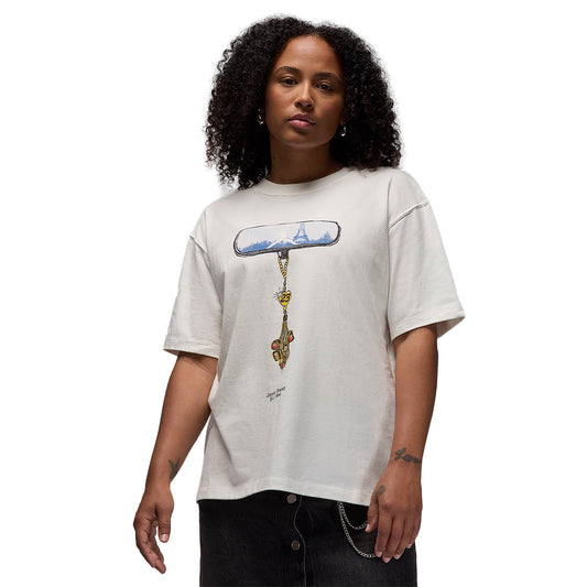 Jordan Girfriend Graphic Sail (HF2861-133) Women