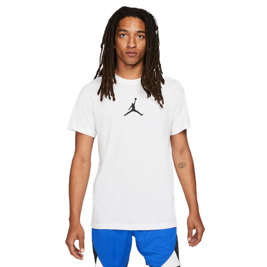Jordan Jumpman Dri-Fit Crew White (CW5190-102) Unisex