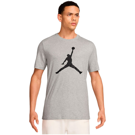 Jordan Jumpman Grey Heather (CJ0921-050) Unisex