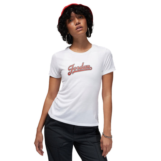 Jordan Slim White (FN5389-100) Women