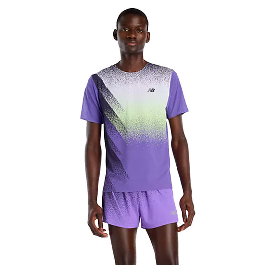 New Balance Ultralight Violet (MT61934J-EPU) Men
