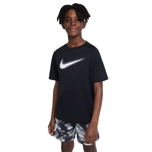 Nike Multi + Black (DX5386-010) Kids