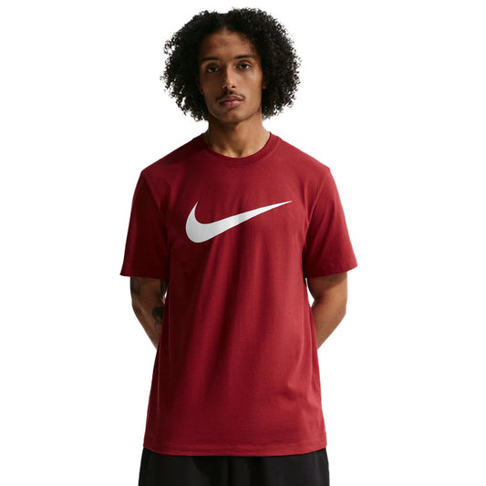 Nike Sportswear Icon Swoosh Team Crimson (DC5094-613) Unisex