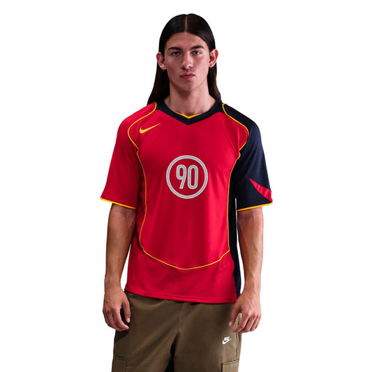 Nike Total 90 Gym Red (IB4208-687) Unisex