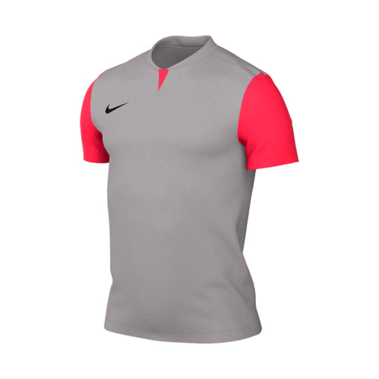 Nike T-Shirt Trophy V Short Sleeve Pewter Grey (DR0933-052) Unisex