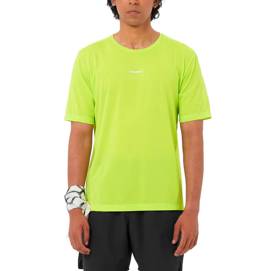 Salomon Shakeout Core Acid Lime (LC2778800) Men
