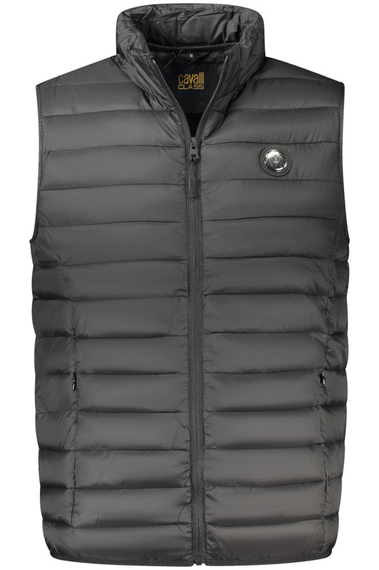 CAVALLI CLASS Vest (TXT40USB049_NE05051) Men
