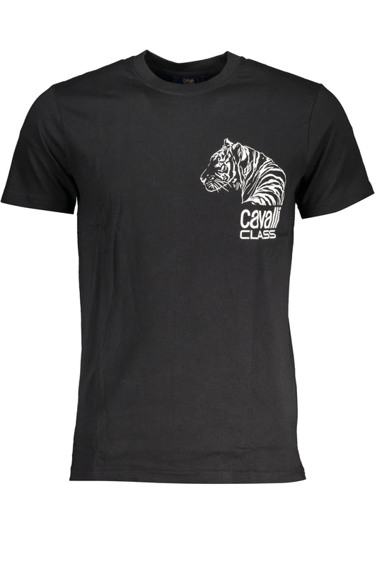 CAVALLI CLASS T-Shirt (QXT63EJD060_NE05051) Men