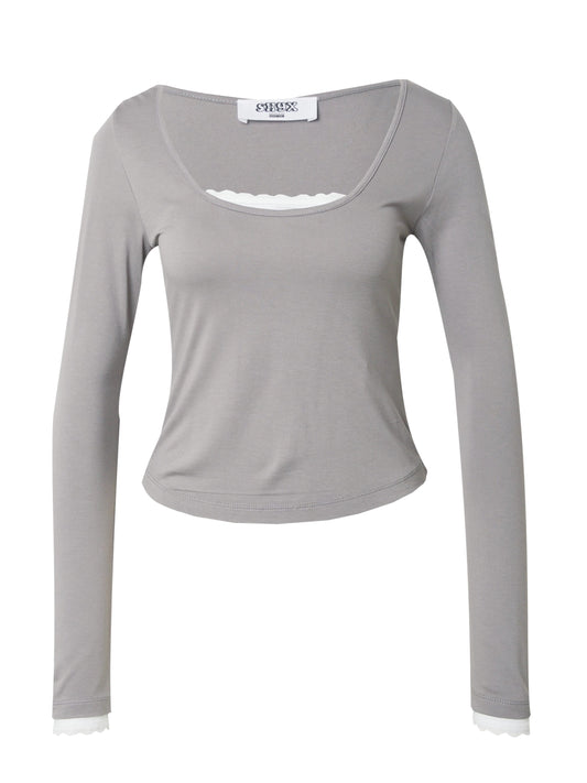 About You x Kayla Shyx Caro Long sleeve (12125133) Women