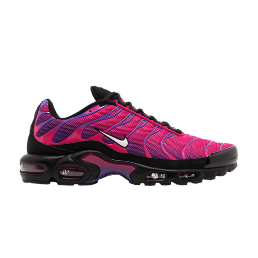 Nike Air Max Plus Rebellious Air Fireberry Men