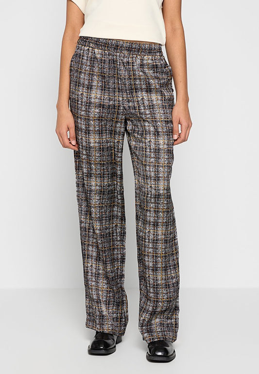 ELASTIC WAIST PANT Women