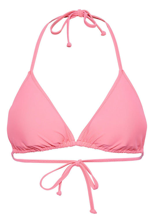 Bikinioberteil mit regulierbarem Top Women