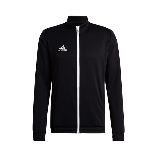 adidas Jacket Entrada 22 Track Black (HB0573) Men