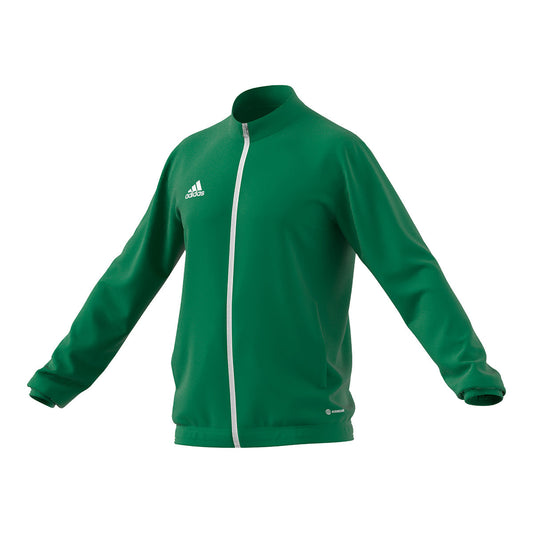 adidas Jacket Entrada 22 Track Green (HI2138) Kids