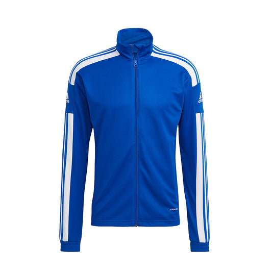 adidas Jacket Squadra 21 Training Royal Blue (GP6457) Kids