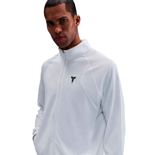 Nike Jacket Kobe White (HJ8097-100) Unisex