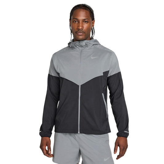 Nike Jacket Nk Imp Lght Wr Jkt Grey (HV6521-084) Men