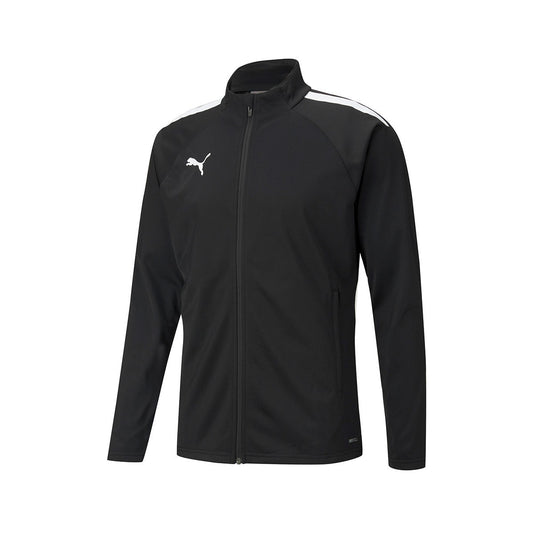Puma Jacket teamLIGA Black (657234-03) Men