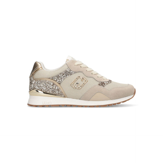 LIU JO MAXI WONDER LOW 02 - SNEAKER Women