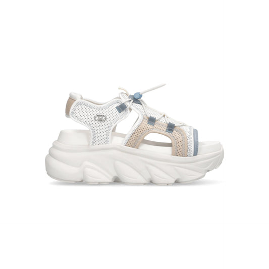 STEFFY SANDAL 03 - SANDAL PERFORATE