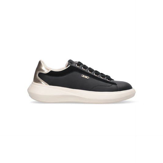 CASPER 01 - SNEAKER CALF LEATHER/CO