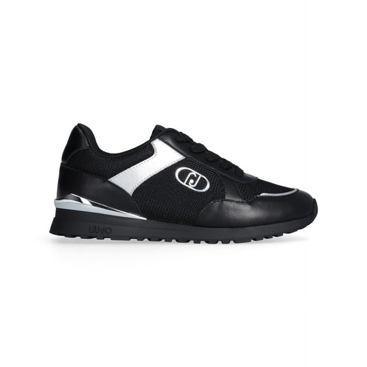 LIU JO MAXI WONDER LOW 01 - SNEAKER Women