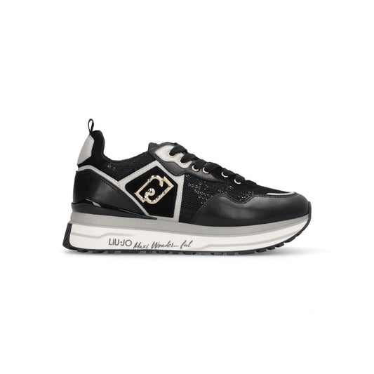 LIU JO MAXI WONDER 01 - SNEAKER CAL