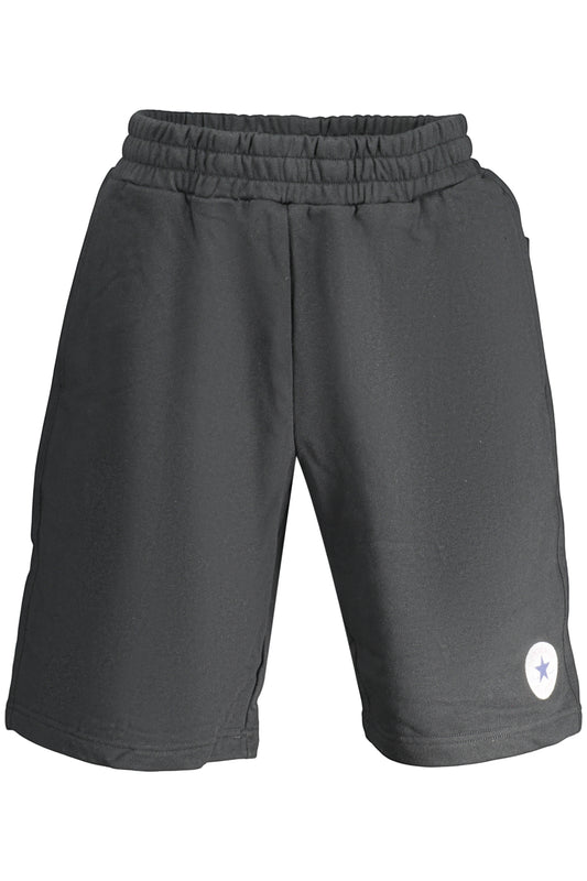 CONVERSE Shorts (CVM6B115_NE001BLA) Men