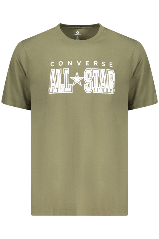 CONVERSE T-Shirt (CVM5T163_VE311) Men