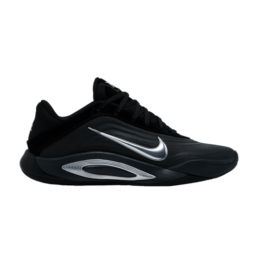 Nike A'ja Wilson A'One Black Dark Smoke Grey (FZ8605-002) Women