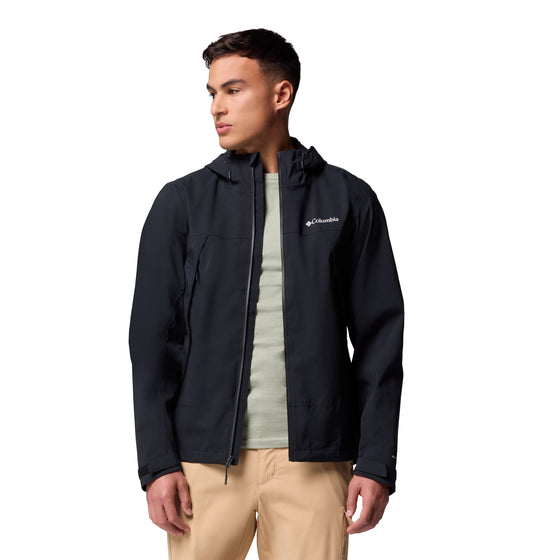 Columbia M Boulder Falls Jkt (2116173010) Men