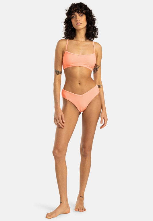 Billabong TANLINES FIJI PANT (BI781T049-G11) Women