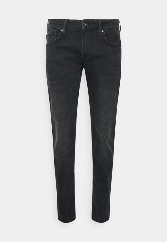 Pepe Jeans HATCH Black Denim (PE122G0GZ-Q11) Men