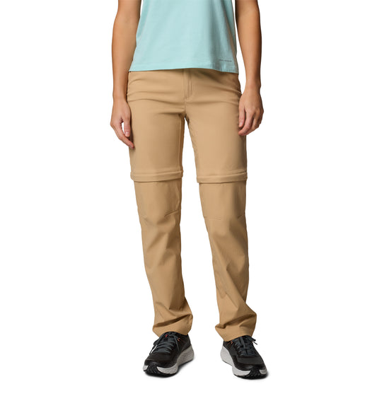 Columbia Leslie Falls Convertible (2087064262) Women