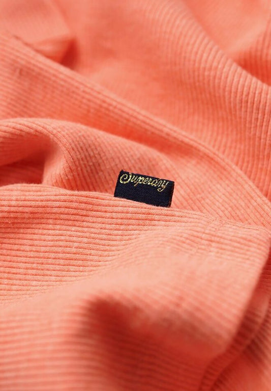 Superdry Vintage Button Down Long Sleeve Top..... Women