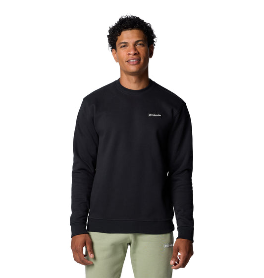 Columbia Meridian Creek Crew (2095701010) Men