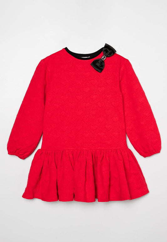 Twinset 0 red (ZZO27HC50-G00) Kids