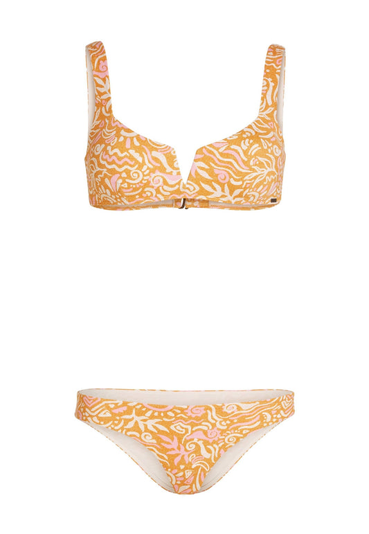 O'Neill WOTW POPOYO MATIRA BIKINI SET (ON581T00H-H11) Women