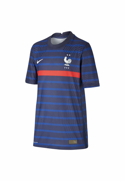 FFF 2020 Vapor Match Home Fußballtrikot für ältere Kinder Kids Unisex