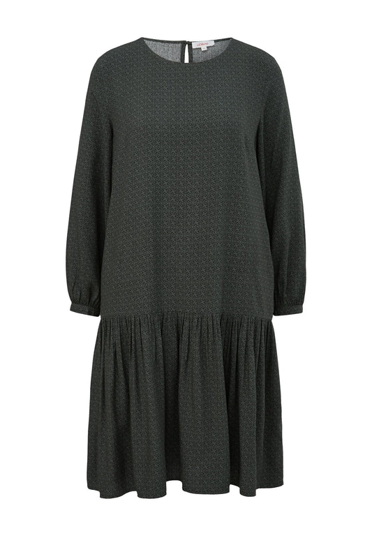 s.Oliver Kleid (SO221C1CG-M11) Women