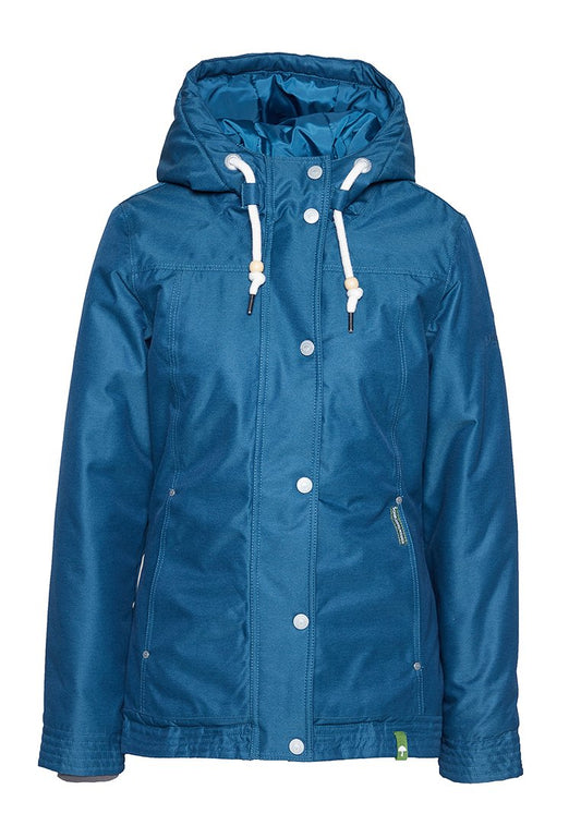 Schmuddelwedda Winterjacke (ZZO19UL46-P00) Women
