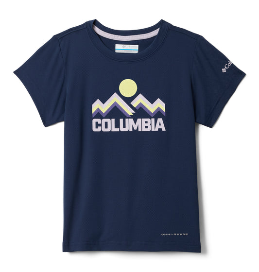 Columbia G Tech Trail Utility SS (2154571464) Kids