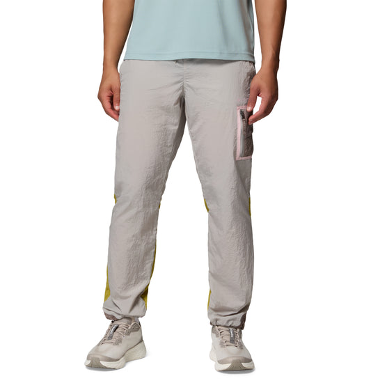 Columbia Challenger Windbreaker P Flint Grey (2071561027) Men