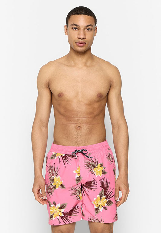Hurley HIBISCUS VOLLEY SWIM SHORT (ZZO2JVU78-T00) Men