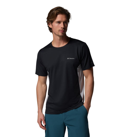 Columbia Three Pitch SS Crew (2114753011) Men