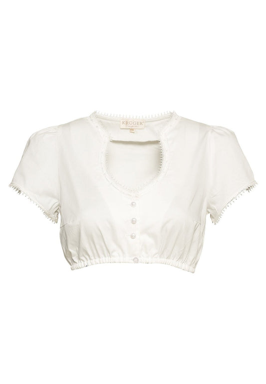Krüger Collection Dirndlbluse Carmen Women