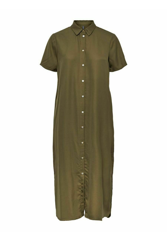 Pieces Blusenkleid PCLUNA (PE321C1GF-M11) Women
