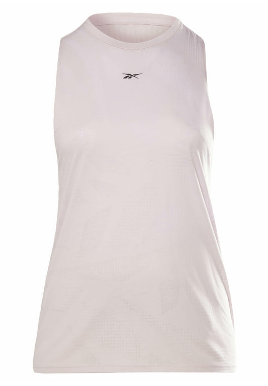 Reebok Burnout Tanktop (Plus-Size) (RE541D1IP-I11) Women