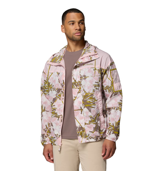 Columbia M Challenger Novelty Win Pink Agate Florascope, Pink Agate (2116981694) Men